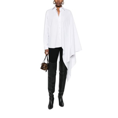 THE  ASYMMETRIC SHIRT
